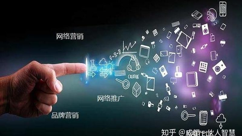 电商全网营销推广费用：如何精准预算与高效转化**