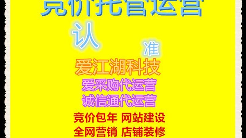 网络营销公司报价单，揭秘背后的真实成本与价值