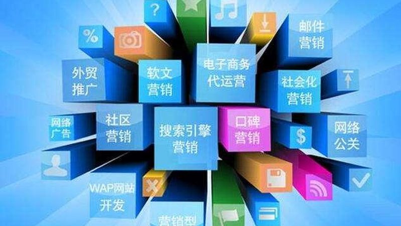 朋友圈广告：洞察社交圈，精准触达目标用户